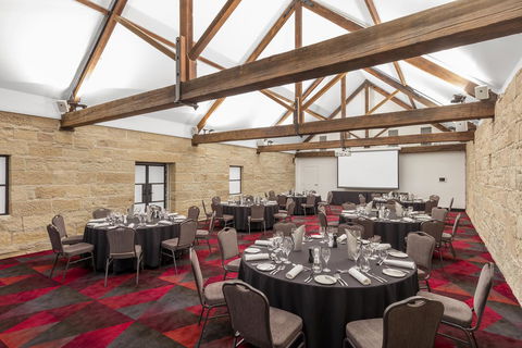 RACV Hobart Hotel - Stayed 29