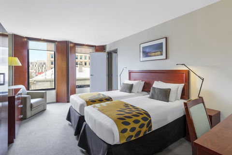 RACV Hobart Hotel - Stayed 11