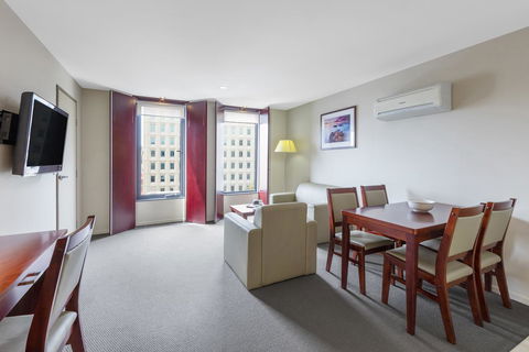 RACV Hobart Hotel - Stayed 36
