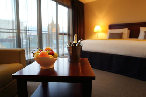 RACV Hobart Hotel - Stayed 39