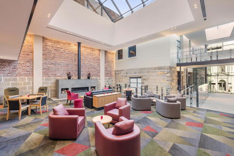 RACV Hobart Hotel - Stayed 4