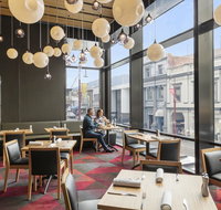 RACV/RACT Hobart Apartment Hotel - Stayed