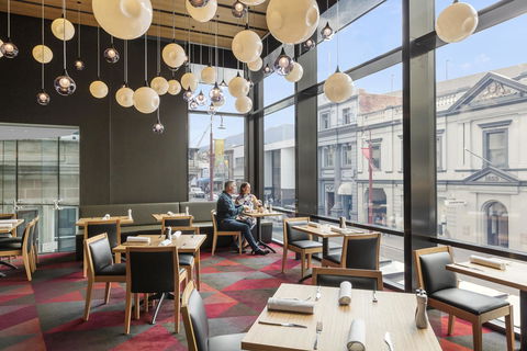 RACV Hobart Hotel - Stayed 0