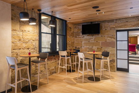 RACV Hobart Hotel - Stayed 14