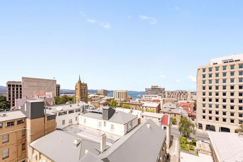 RACV Hobart Hotel - Stayed 26