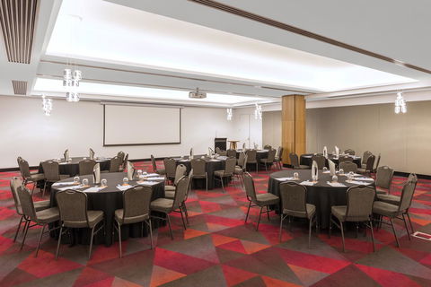 RACV Hobart Hotel - Stayed 31