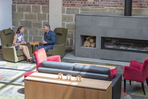 RACV Hobart Hotel - Stayed 10
