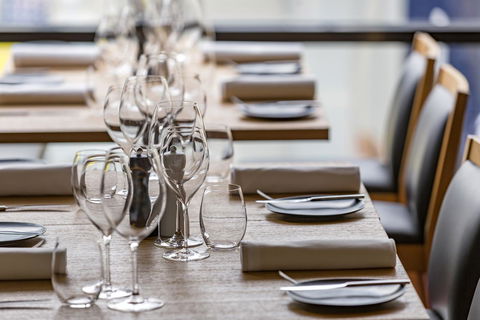 RACV Hobart Hotel - Stayed 21