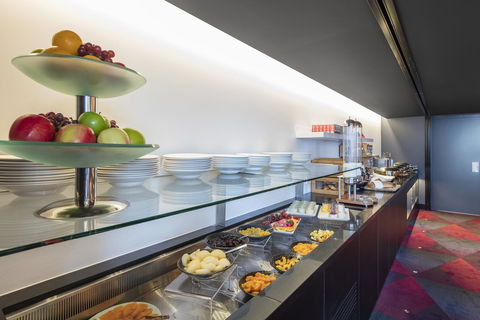 RACV Hobart Hotel - Stayed 25