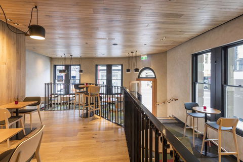 RACV Hobart Hotel - Stayed 16