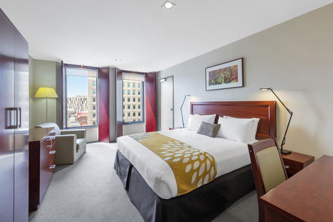 RACV Hobart Hotel - Stayed 8