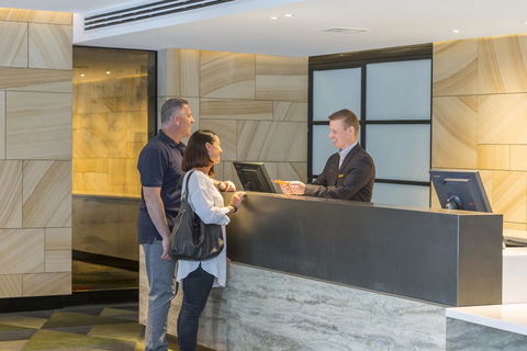 RACV Hobart Hotel - Stayed 2