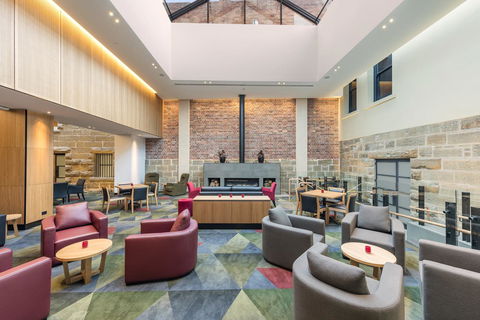 RACV Hobart Hotel - Stayed 6