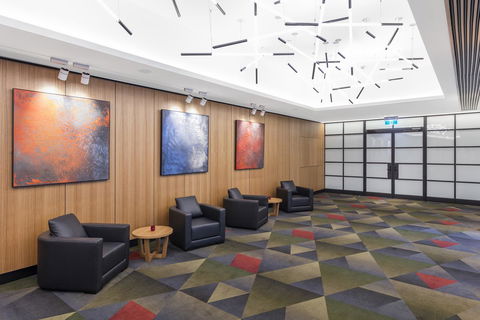 RACV Hobart Hotel - Stayed 30