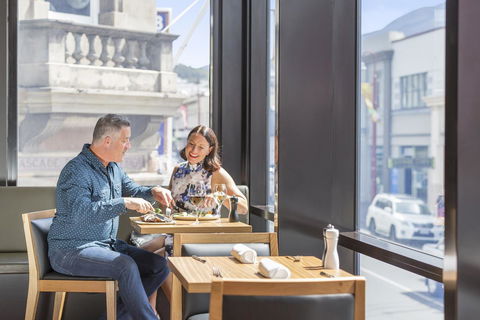 RACV Hobart Hotel - Stayed 19