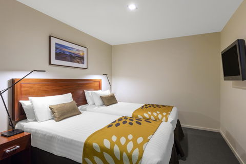 RACV Hobart Hotel - Stayed 28