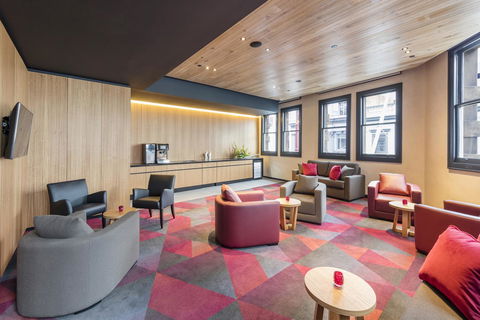 RACV Hobart Hotel - Stayed 17