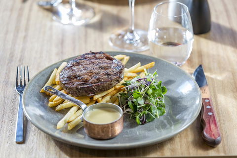 RACV Hobart Hotel - Stayed 22