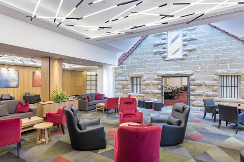 RACV Hobart Hotel - Stayed 33