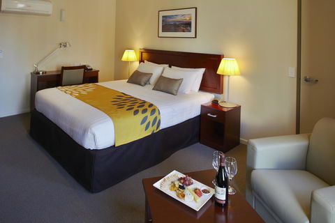 RACV Hobart Hotel - Stayed 41