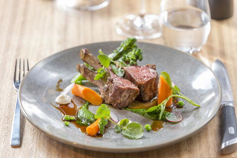 RACV Hobart Hotel - Stayed 23