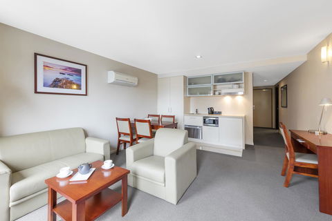 RACV Hobart Hotel - Stayed 5