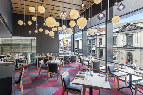 RACV Hobart Hotel - Stayed 18