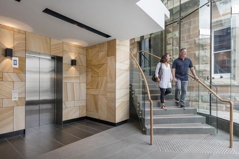 RACV Hobart Hotel - Stayed 15