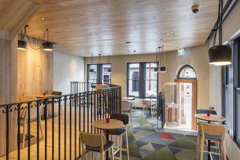 RACV Hobart Hotel - Stayed 13