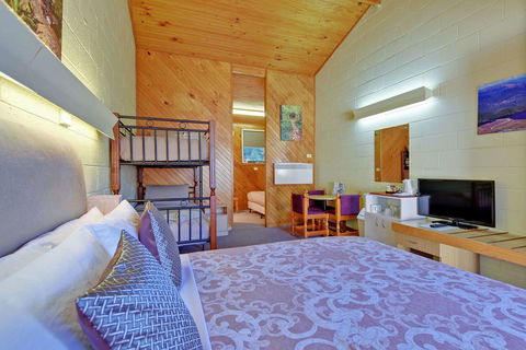 Gold Rush Inn - Stayed 22