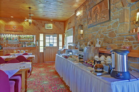 Gold Rush Inn - Stayed 5