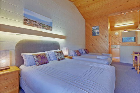 Gold Rush Inn - Stayed 23
