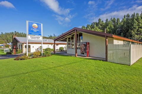 Gold Rush Inn - Stayed 7