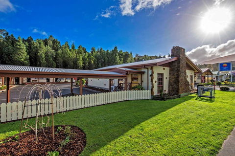 Gold Rush Inn - Stayed 10