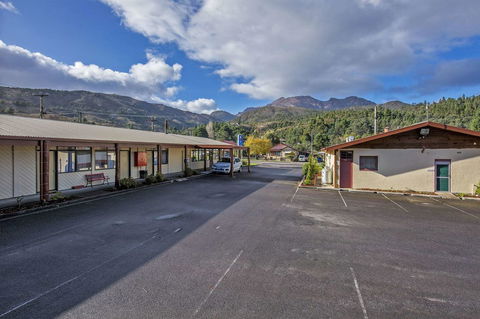 Gold Rush Inn - Stayed 1