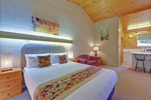 Gold Rush Inn - Stayed 20