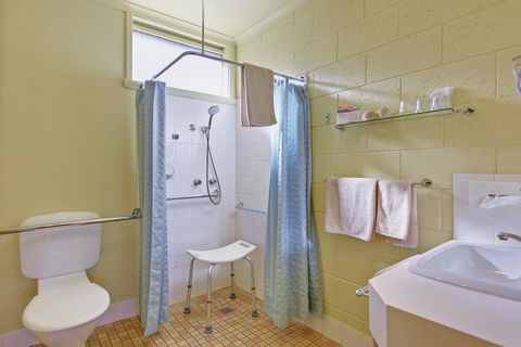 Gold Rush Inn - Stayed 9