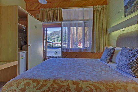 Gold Rush Inn - Stayed 11
