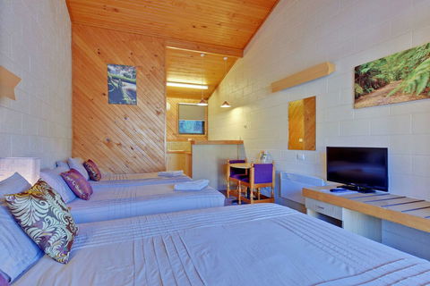 Gold Rush Inn - Stayed 13