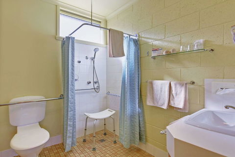Gold Rush Inn - Stayed 14