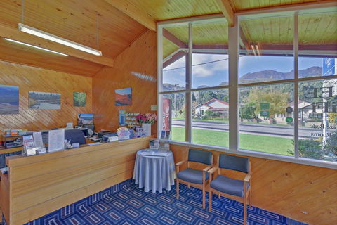 Gold Rush Inn - Stayed 21