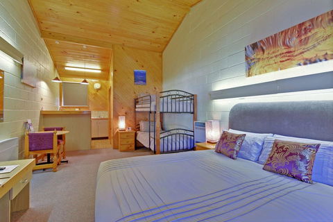 Gold Rush Inn - Stayed 17