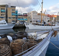 Zero Davey Boutique Apartment Hotel - Stayed