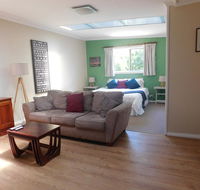 Amble'a'While on Tamar - Stayed