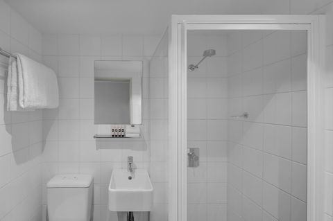 Travelodge Hotel Hobart - Stayed 8