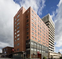 Travelodge Hotel Hobart - Stayed