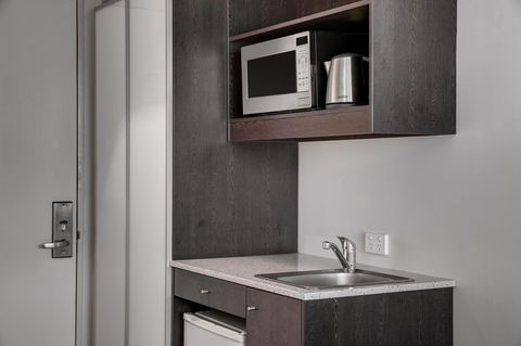 Travelodge Hotel Hobart - Stayed 7