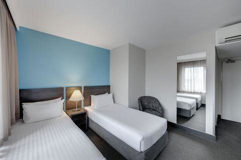 Travelodge Hotel Hobart - Stayed 11