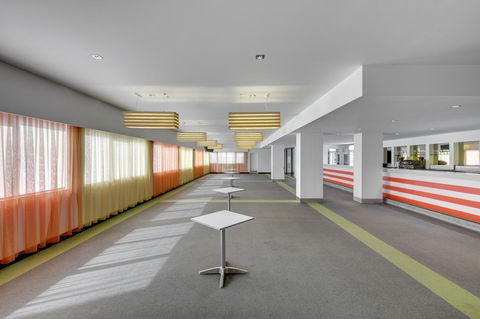 Travelodge Hotel Hobart - Stayed 19