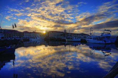 Travelodge Hotel Hobart - Stayed 21